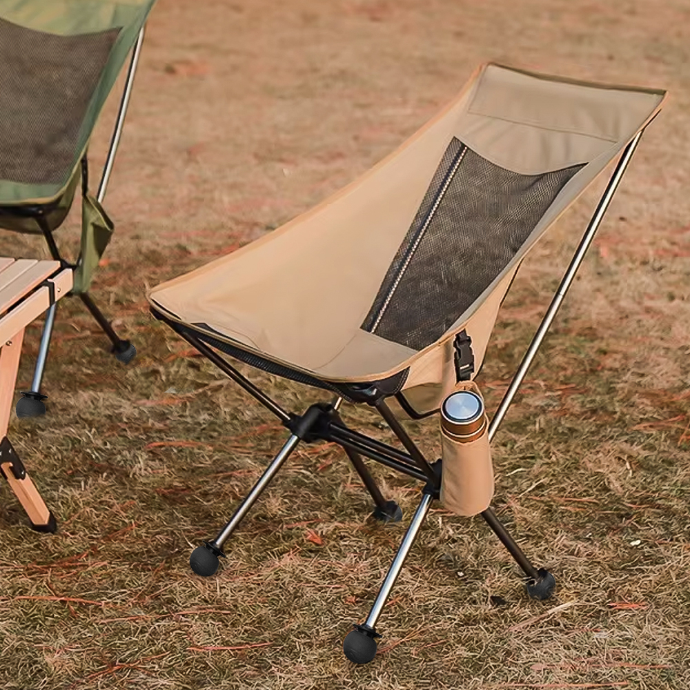 4pcs/1set Camping Chair Leg Ca – Bistro Table Set recenzja i cena