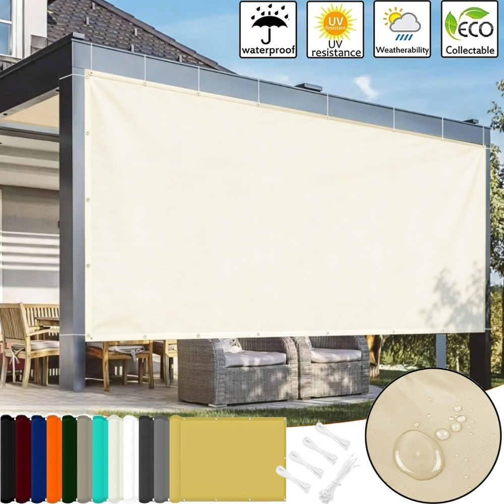 Pergola Sun Shade Sail with Gr – Sun Sail Shade recenzja i cena