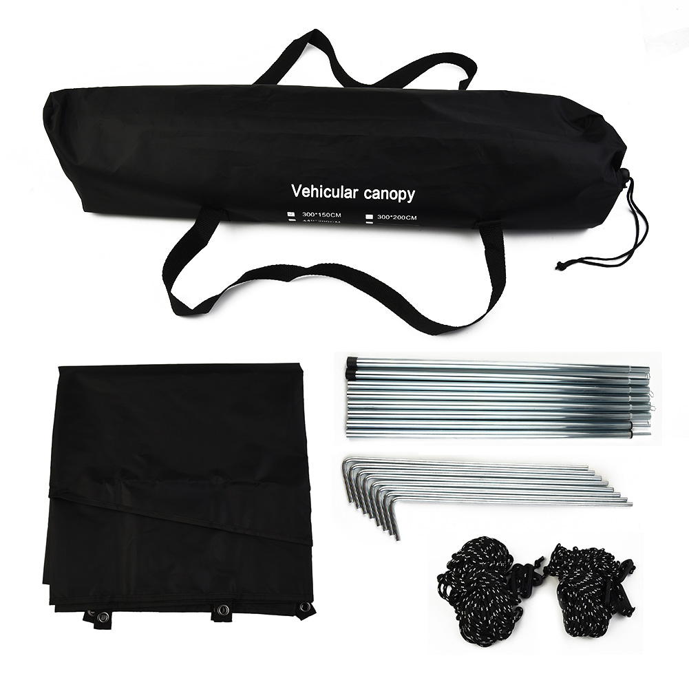Universal Awning Sun Canopy Su – Sun Sail Shade recenzja i cena