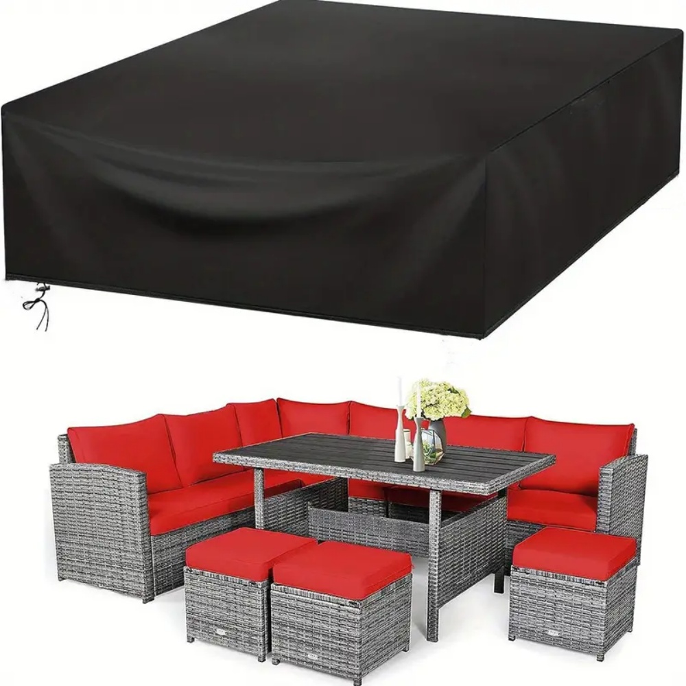 (102-137inch Length) size Outd – Outdoor Furniture Cover Xl recenzja i cena
