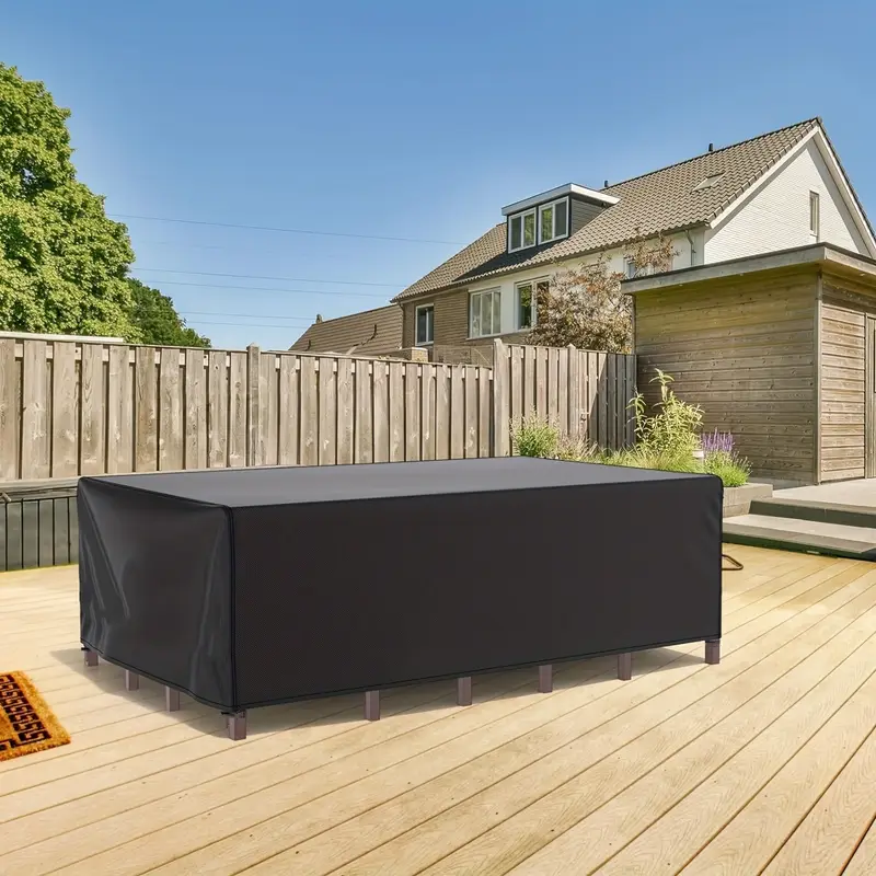 (102-137inch Length) size Outd – Outdoor Furniture Cover Xl recenzja i cena