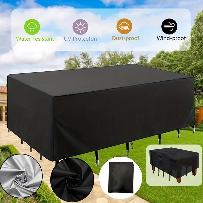 (102-137inch Length) size Outd – Outdoor Furniture Cover Xl recenzja i cena
