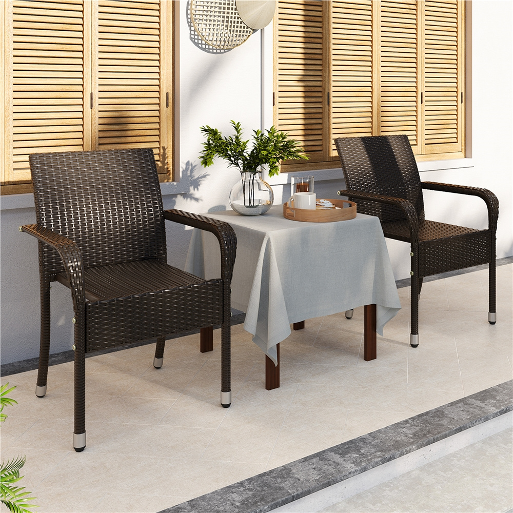 LODEIJA Costoffs 2pcs Outdoor  – Outdoor Furniture Brands recenzja i cena