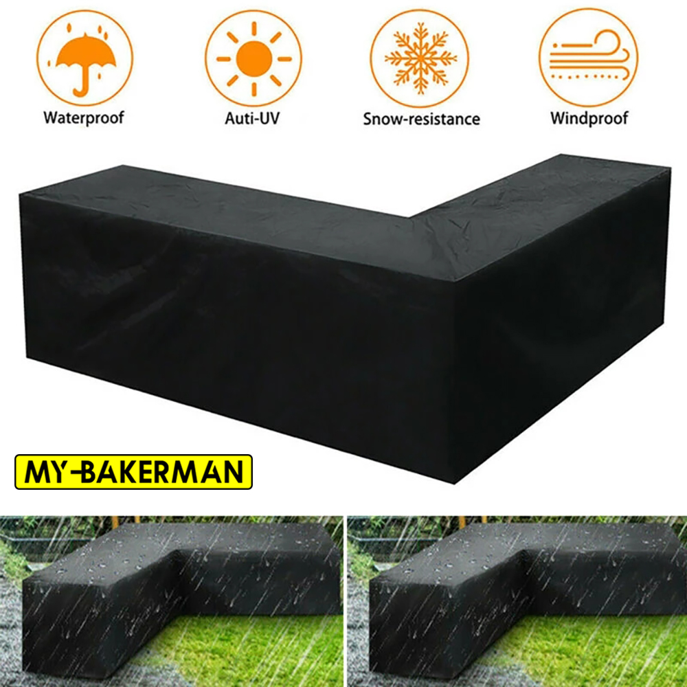 Waterproof Corner Furniture Co – Outdoor Furniture Cover Xl recenzja i cena