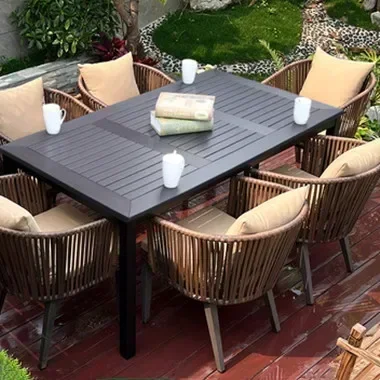 modern luxury fashion furnitur – Outdoor Furniture In Sale recenzja i cena