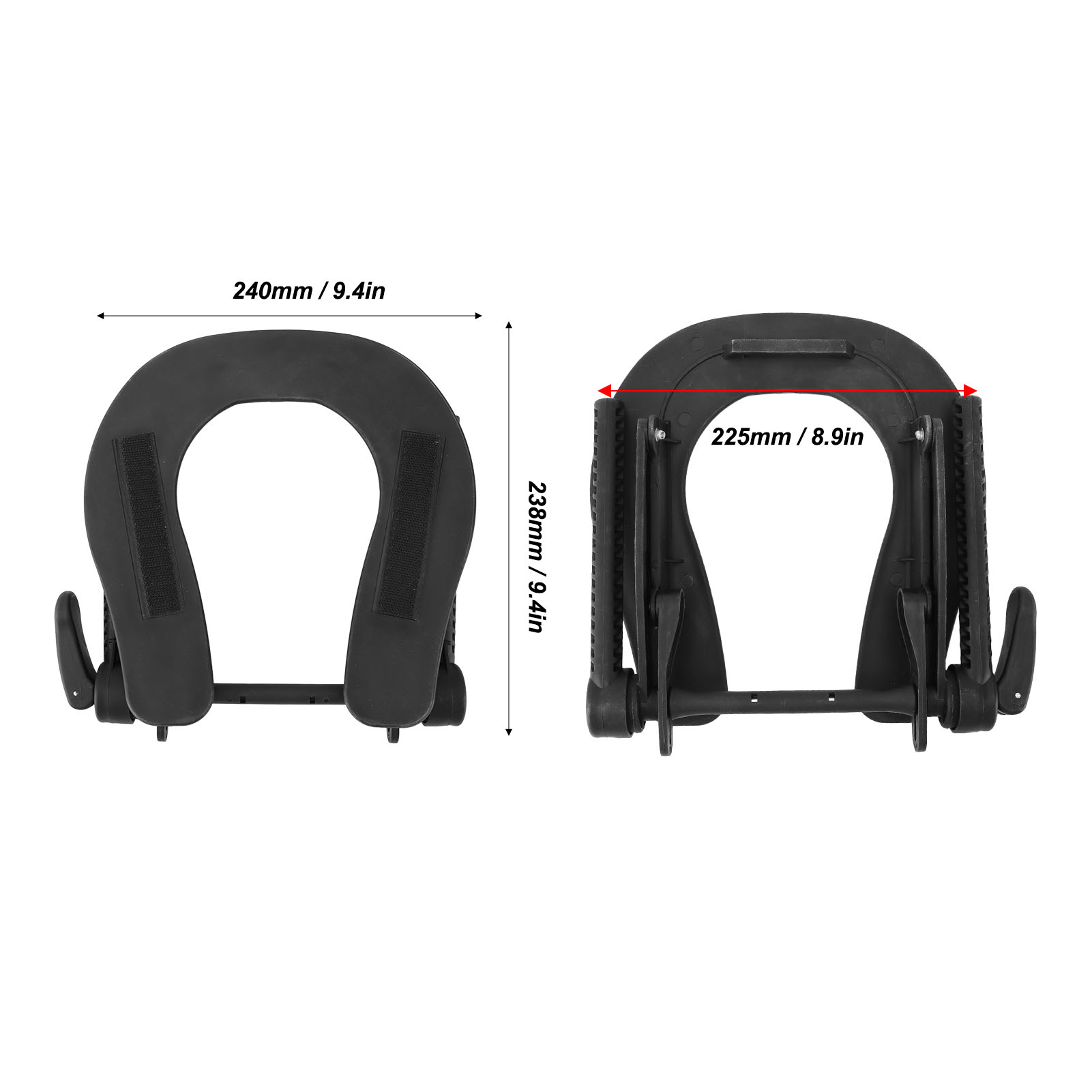 Massage Table Face Cradle Adju – Bistro Table Set recenzja i cena