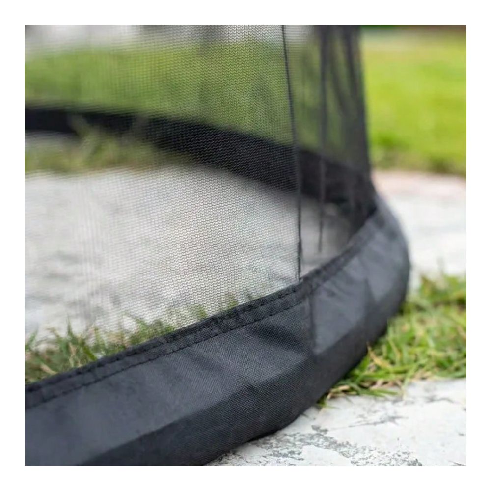 Center Pole Patio Umbrella Wit – Sun Sail Shade recenzja i cena