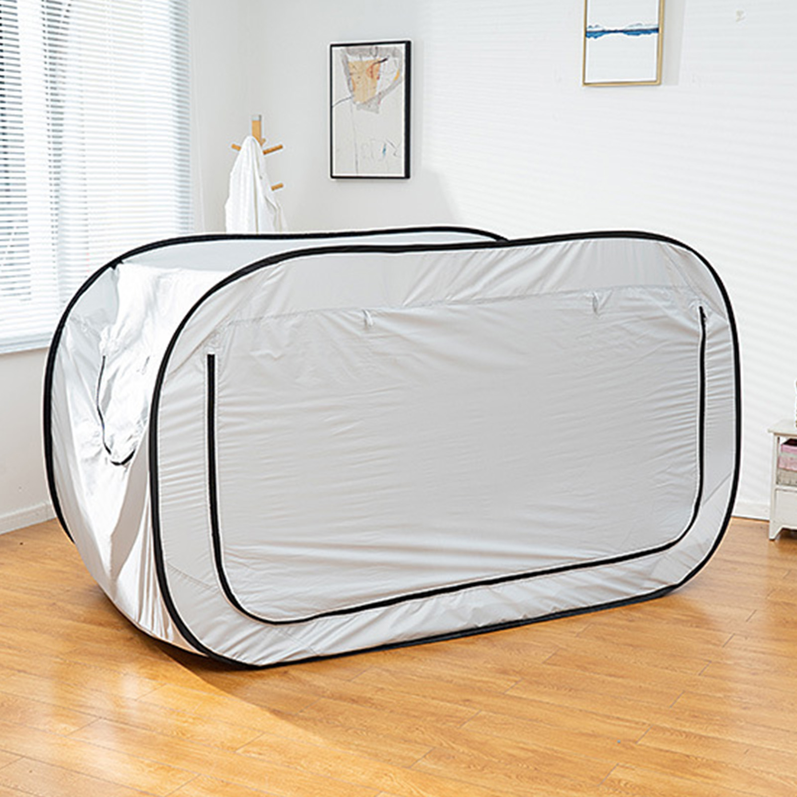 Indoor Bed Tent Bed Tent Outdo – Outdoor Furniture Gazebo recenzja i cena
