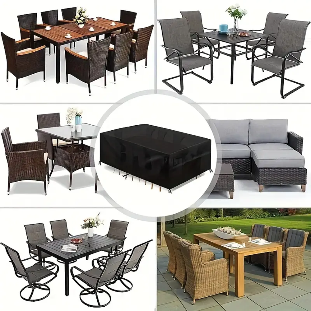 Outdoor patio garden furniture – Outdoor Furniture Cover Xl recenzja i cena