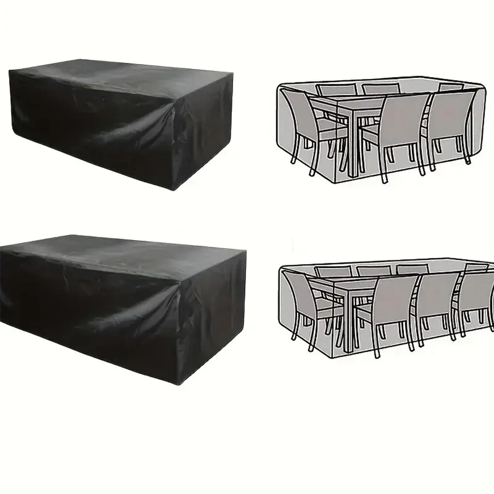 Outdoor patio garden furniture – Outdoor Furniture Cover Xl recenzja i cena