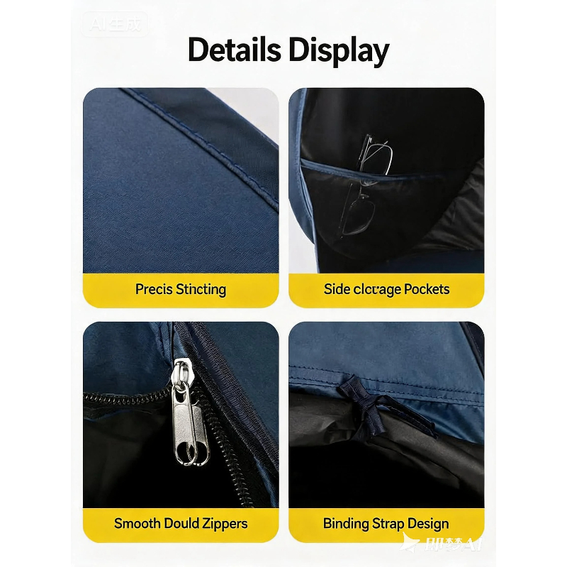 2026 Summer Instant PopUp Port – Sun Sail Shade recenzja i cena