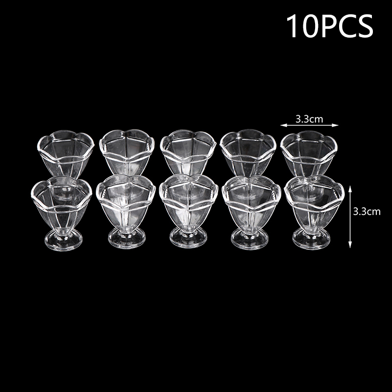 4Pcs-17Pcs 1:12 Scale Plate Cu – Bistro Table Set recenzja i cena