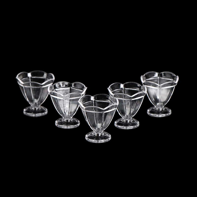 4Pcs-17Pcs 1:12 Scale Plate Cu – Bistro Table Set recenzja i cena