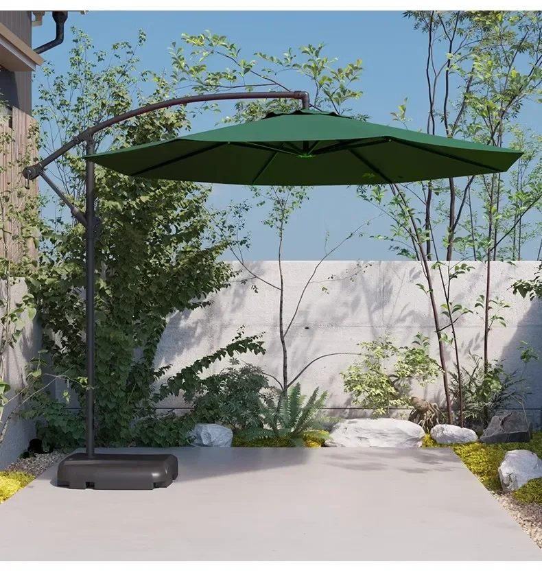 Modern Metal Outdoor Garden Um – Outdoor Furniture In Sale recenzja i cena