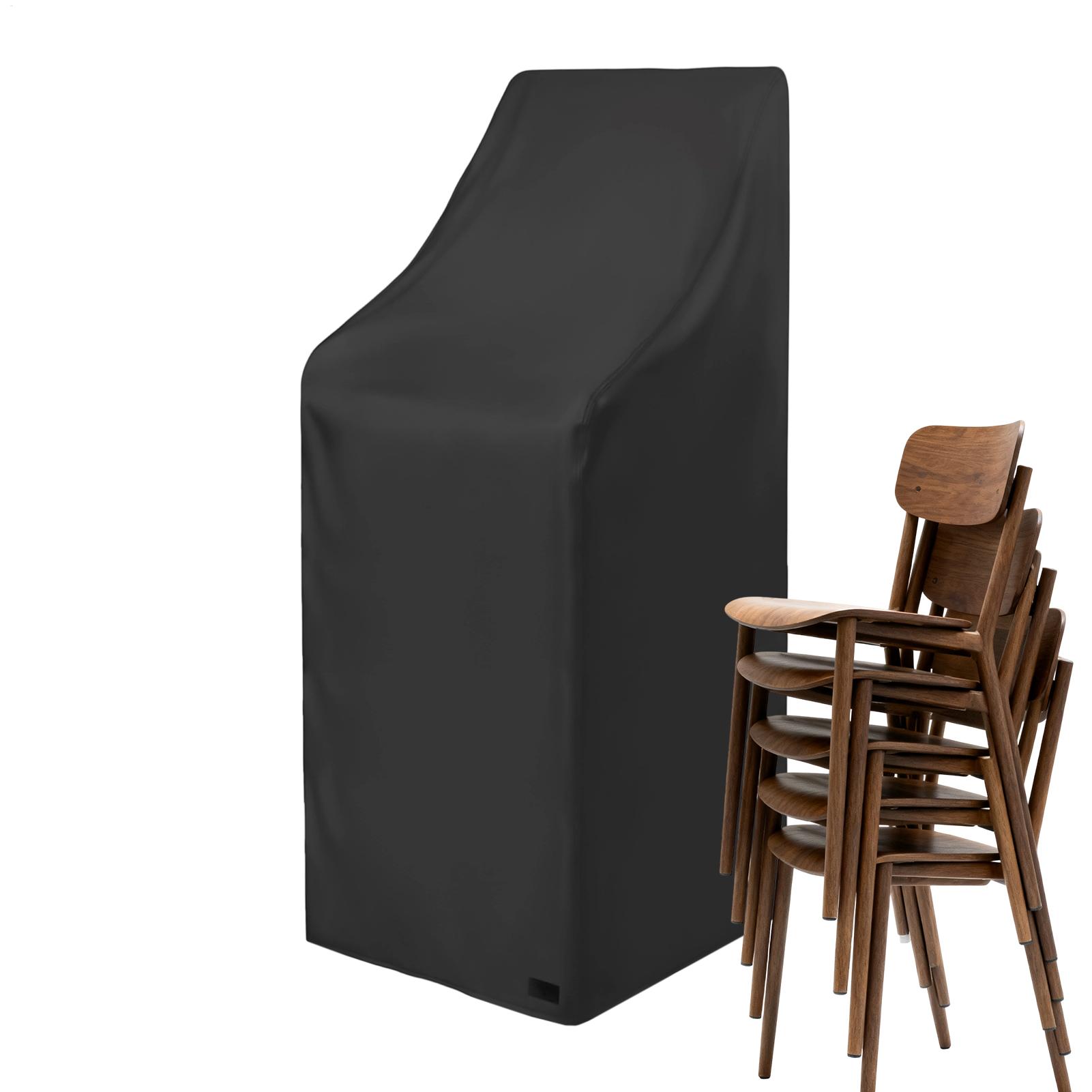 Garden Chair Cover Heavy Duty  – Deck Chair Lounger recenzja i cena