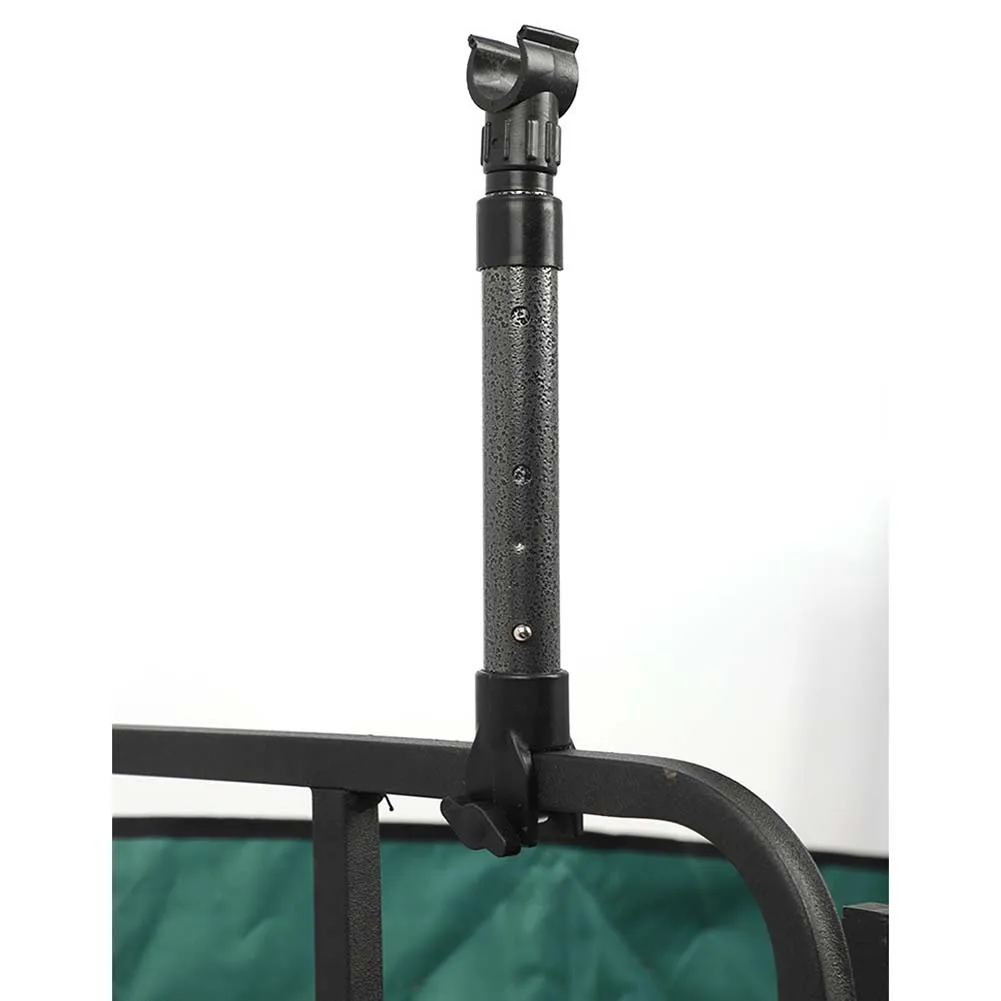 Adjustable Height Camping Tabl – Bistro Table Set recenzja i cena