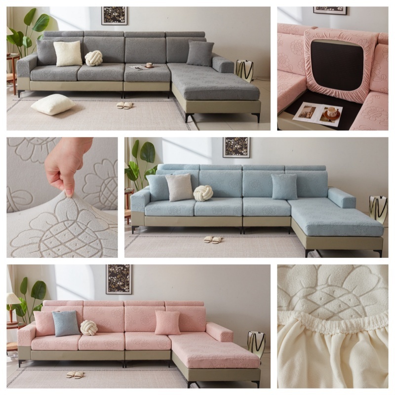 Sunflowers Universal Fit Sofa  – Outdoor Furniture Cover Xl recenzja i cena
