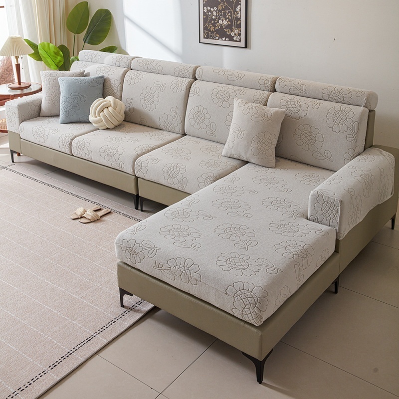 Sunflowers Universal Fit Sofa  – Outdoor Furniture Cover Xl recenzja i cena