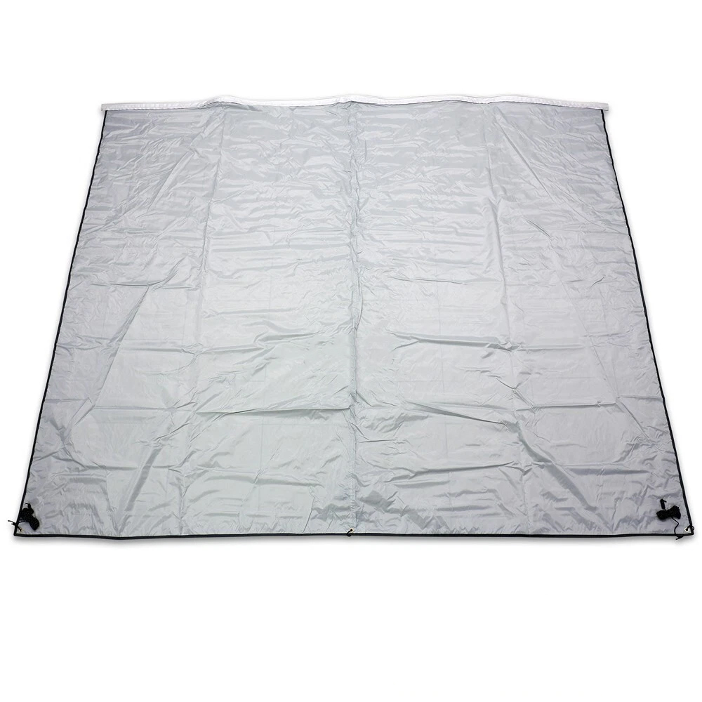 3x2.4m Outdoor Camping Awning  – Sun Sail Shade recenzja i cena