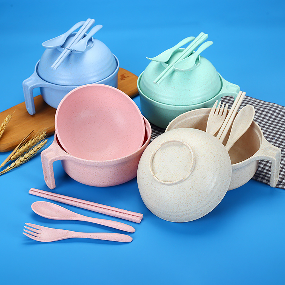 Fork Spoon Chopsticks Bowls Cu – Bistro Table Set recenzja i cena