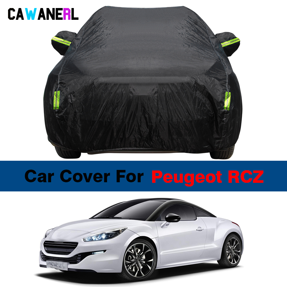 Full Car Cover Outdoor Anti-UV – Sun Sail Shade recenzja i cena
