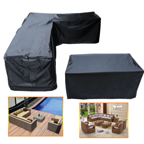 Waterproof Outdoor Furniture C – Outdoor Furniture Cover Xl recenzja i cena