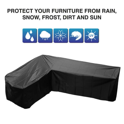 Waterproof Outdoor Furniture C – Outdoor Furniture Cover Xl recenzja i cena