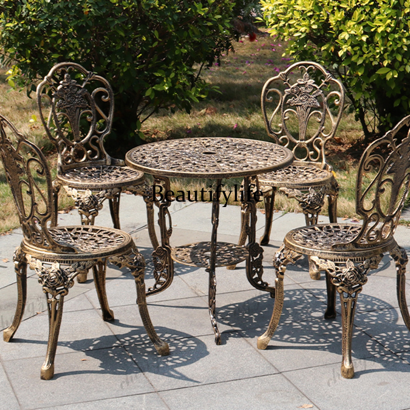 Gazebo Natural Garden Furnitur – Outdoor Furniture Gazebo recenzja i cena