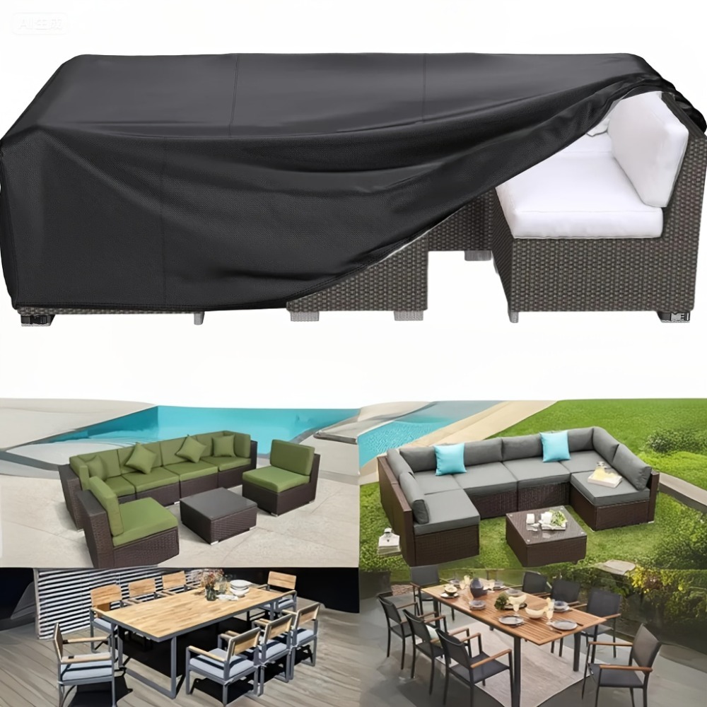 Outdoor Furniture Cover 320 Si – Outdoor Furniture Cover Xl recenzja i cena