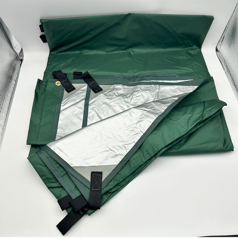 19 Hang Points Tent Tarp Survi – Sun Sail Shade recenzja i cena