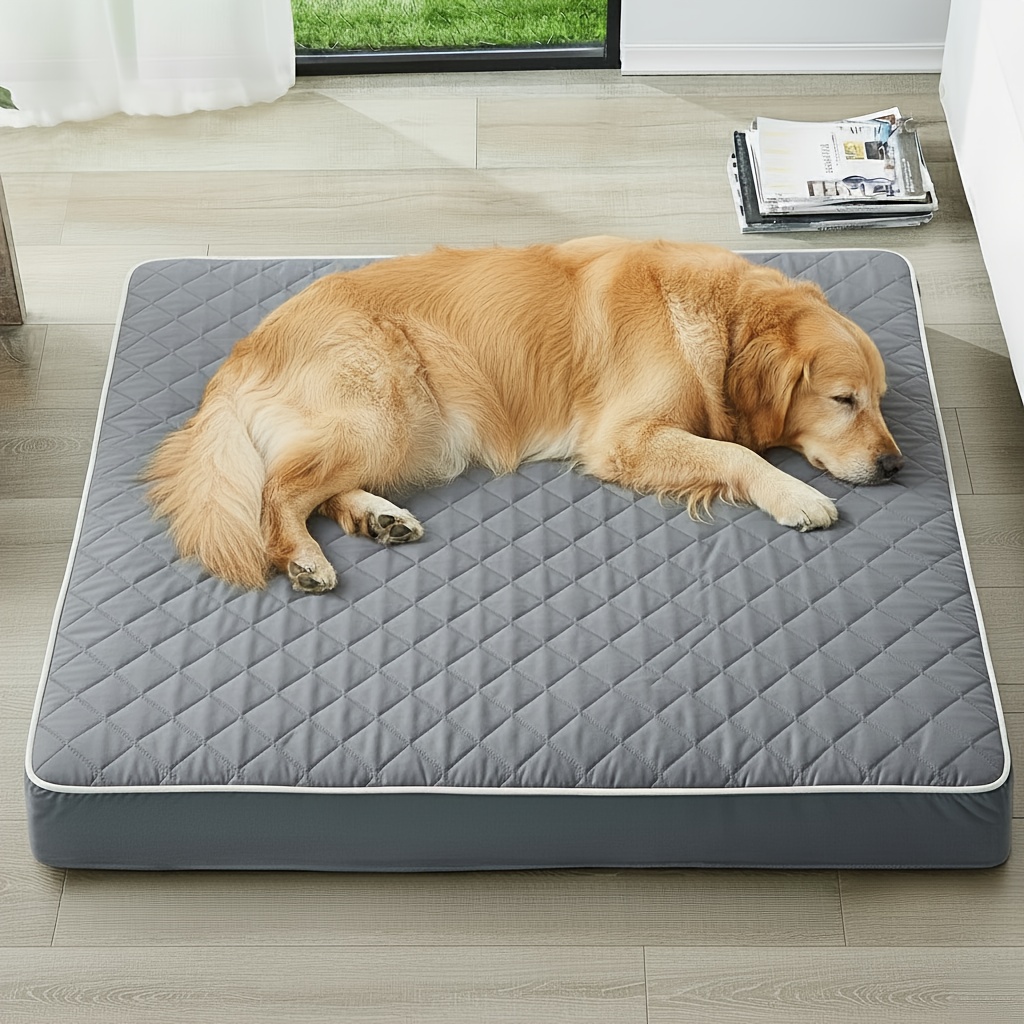 Extra Large Dog Bed With Remov – Outdoor Furniture Cover Xl recenzja i cena