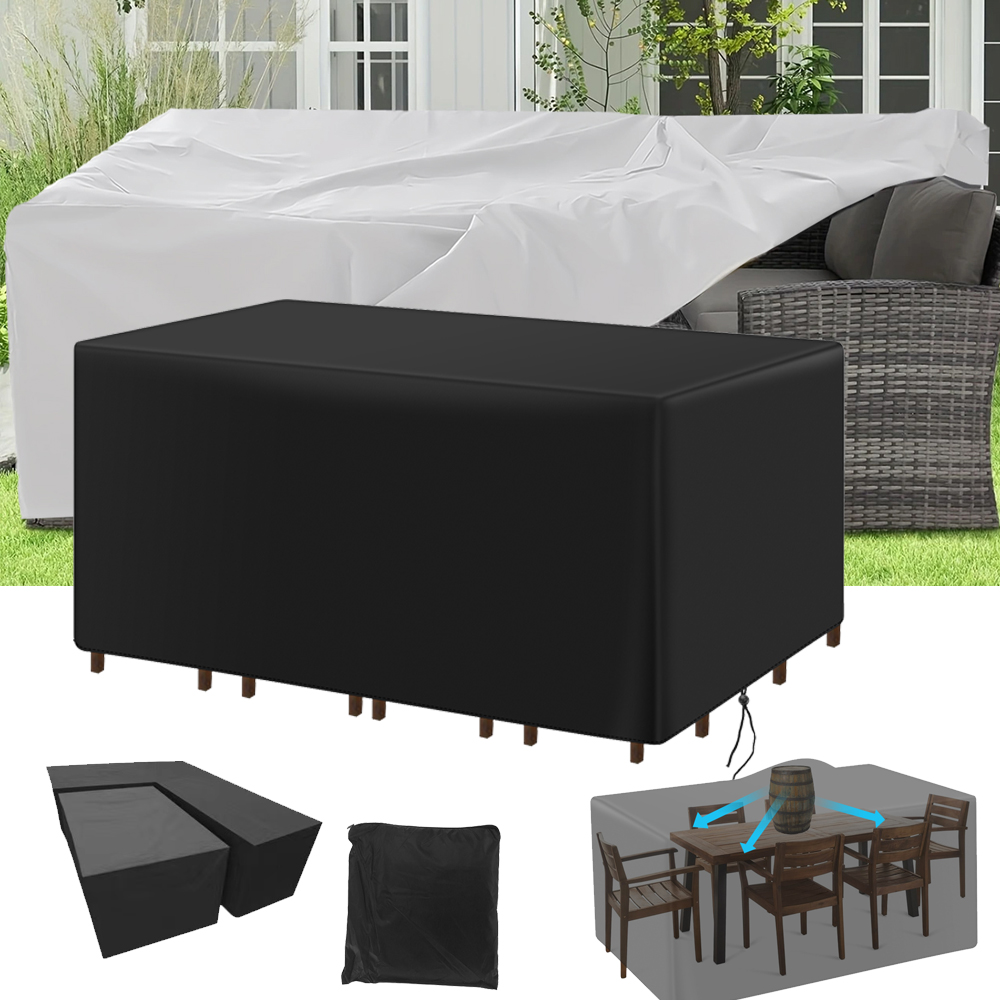 200 Sizes Outdoor Furniture Co – Outdoor Furniture Cover Xl recenzja i cena