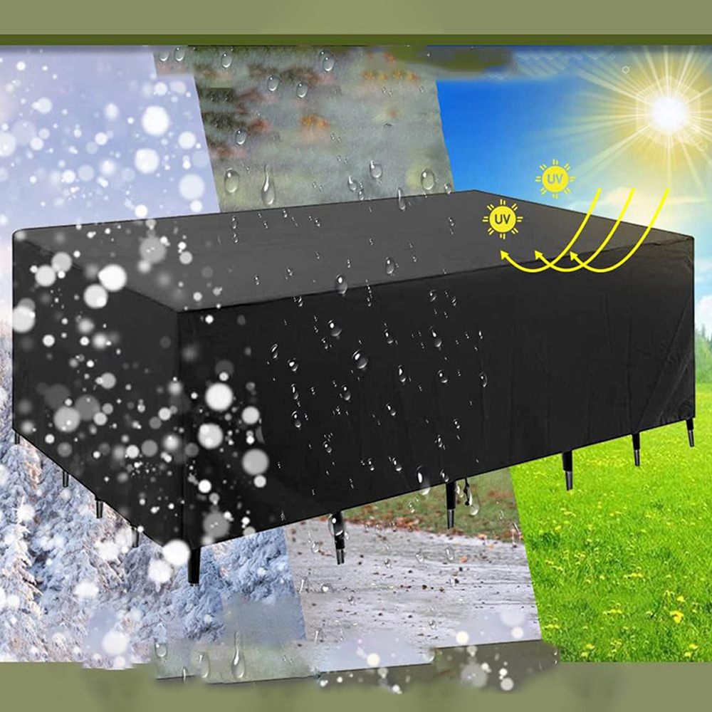 200 Sizes Outdoor Furniture Co – Outdoor Furniture Cover Xl recenzja i cena