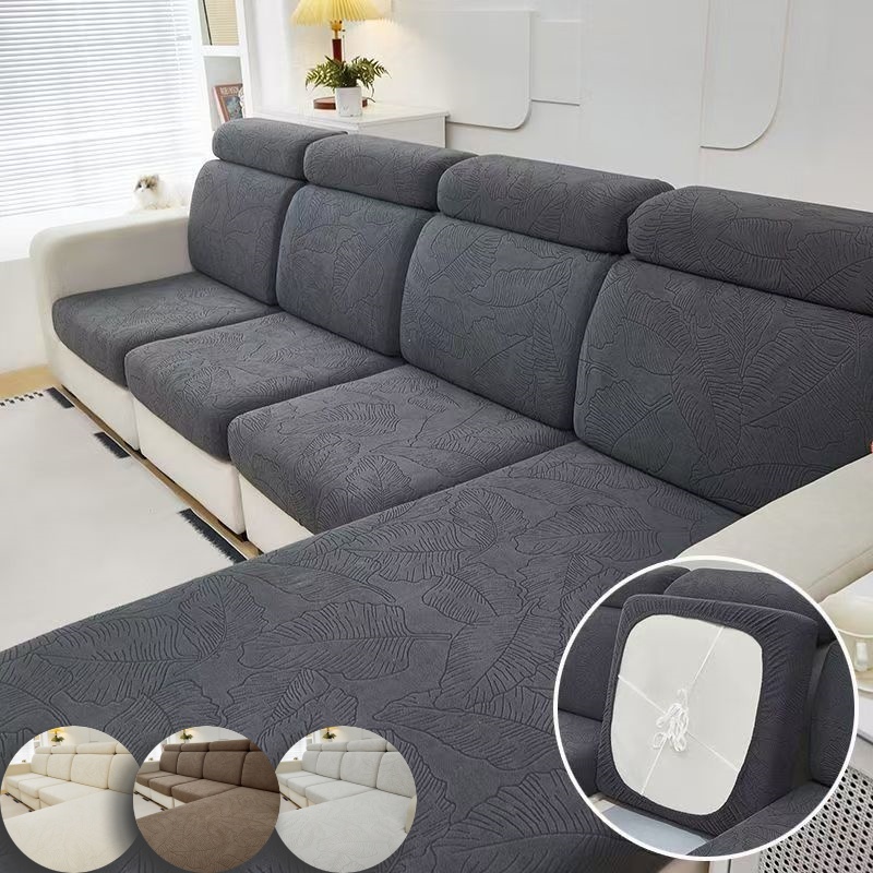 1PC Full Coverage Sofa Cushion – Outdoor Furniture Cover Xl recenzja i cena