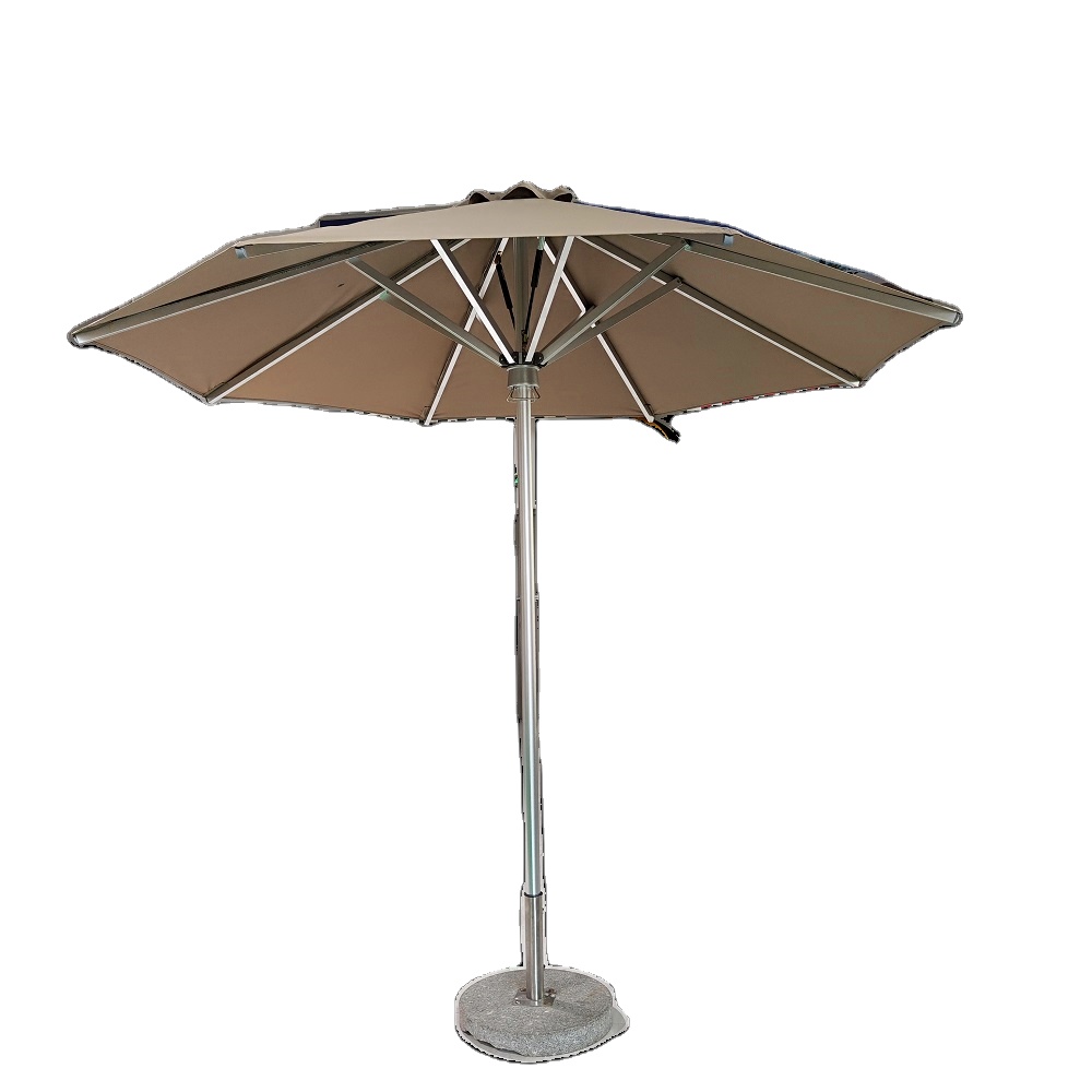 Best Sale 2.7 Meter Round Deco – Outdoor Furniture Brands recenzja i cena