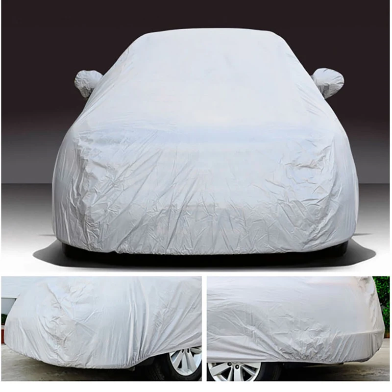 Full Car Cover Indoor Outdoor  – Sun Sail Shade recenzja i cena