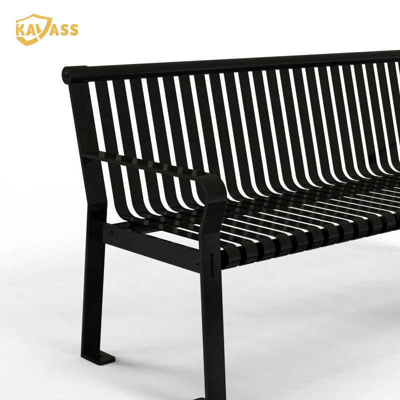 KAVASS School Used Metal Park  – Outdoor Furniture Used For Sale recenzja i cena