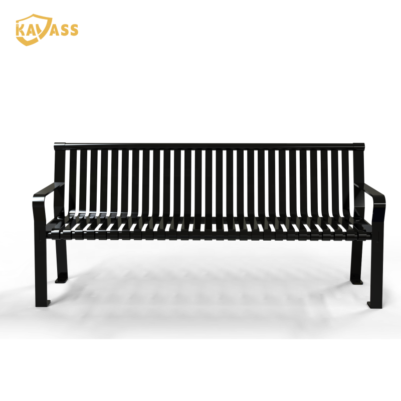 KAVASS School Used Metal Park  – Outdoor Furniture Used For Sale recenzja i cena