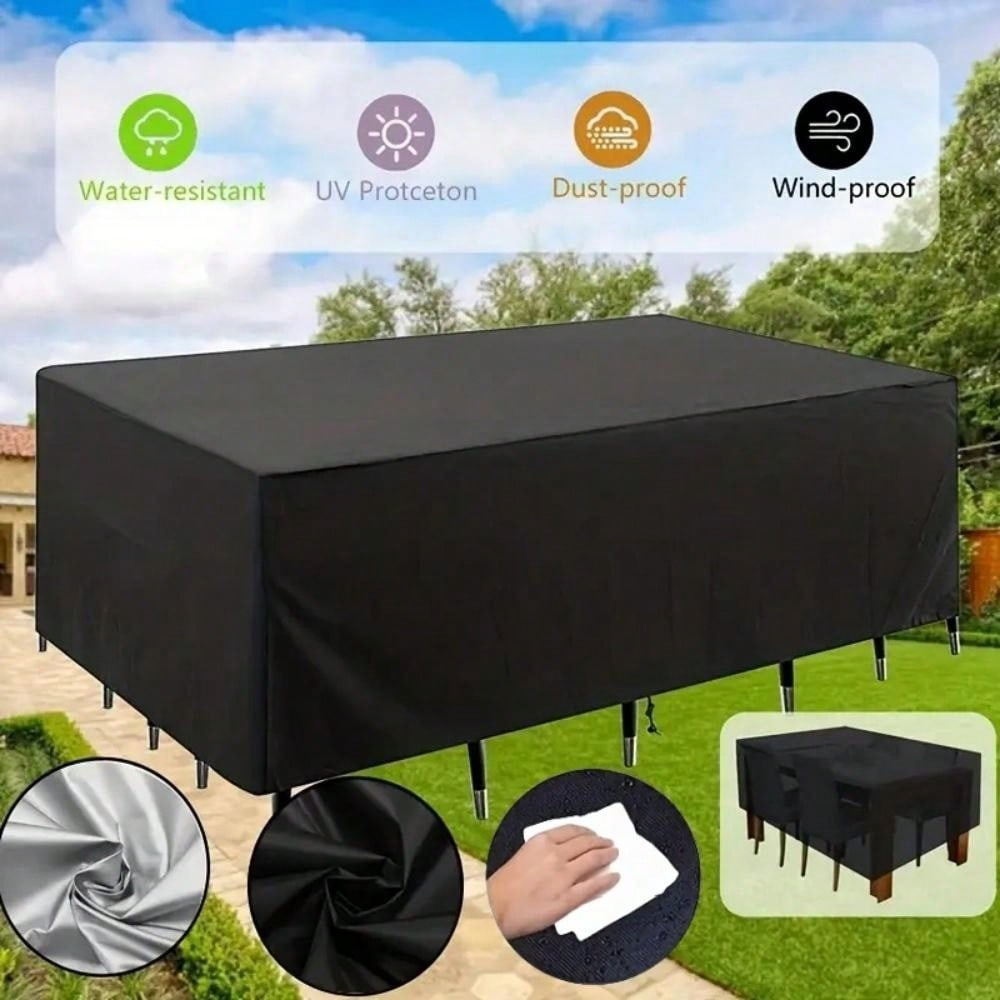 Ultimate Outdoor Furniture Cov – Outdoor Furniture Cover Xl recenzja i cena