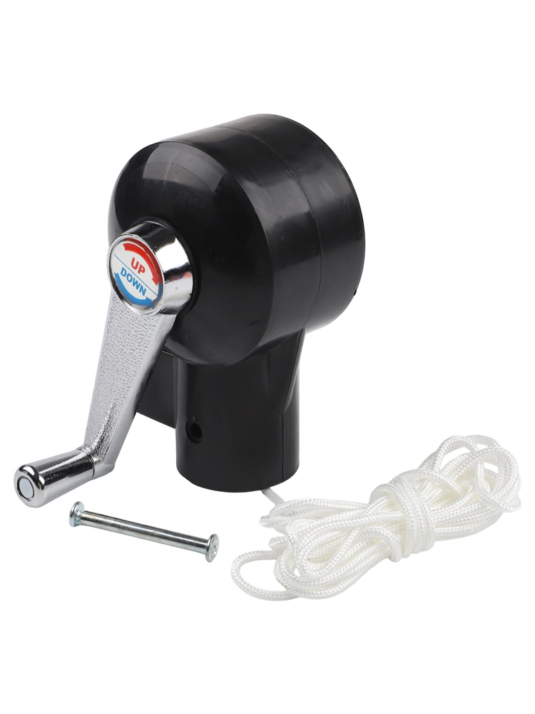 Brand New Crank Handle Patio U – Outdoor Furniture Brands recenzja i cena