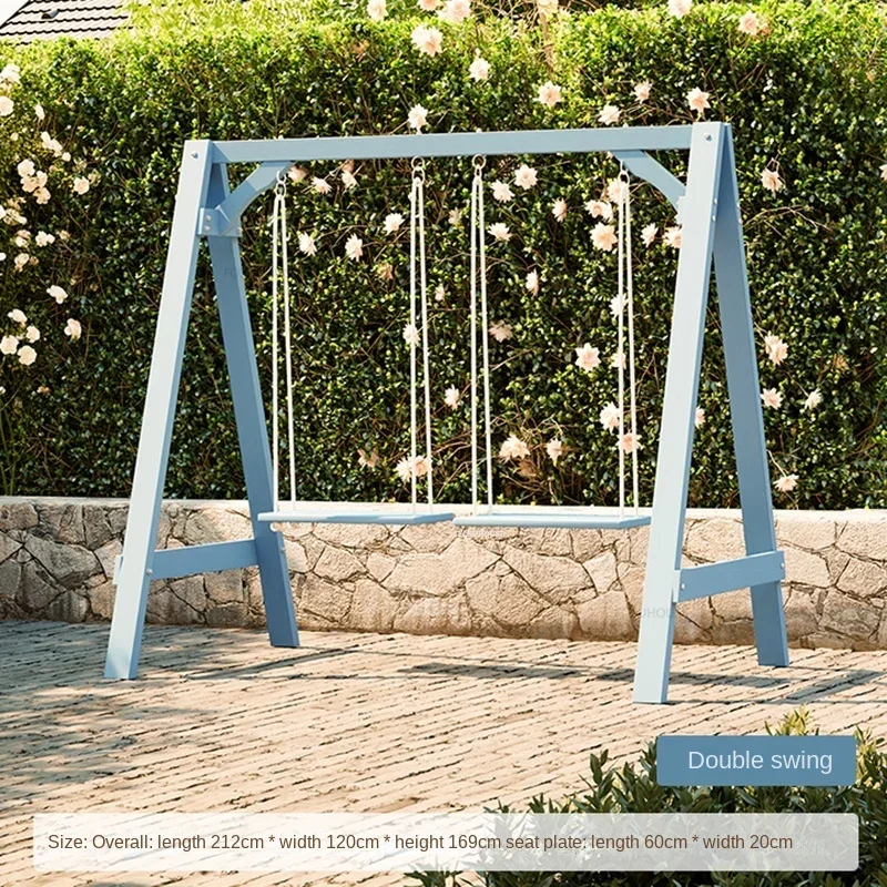 hot sale Wooden Outdoor Swings – Outdoor Furniture In Sale recenzja i cena