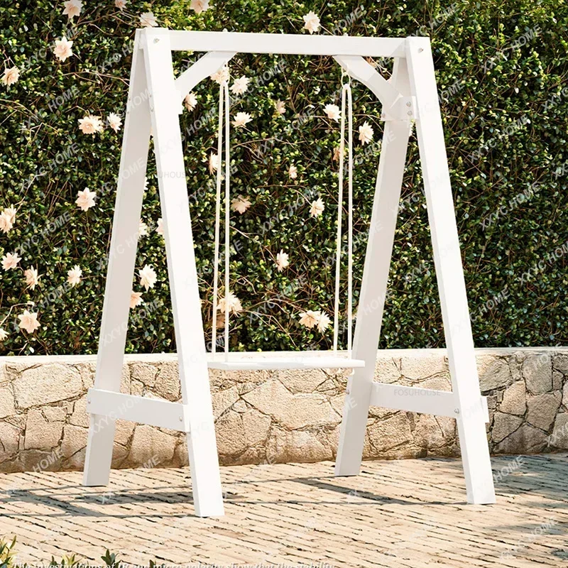 hot sale Wooden Outdoor Swings – Outdoor Furniture In Sale recenzja i cena