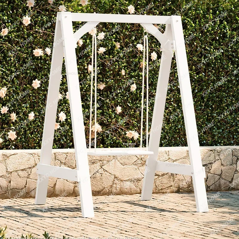 hot sale Wooden Outdoor Swings – Outdoor Furniture In Sale recenzja i cena