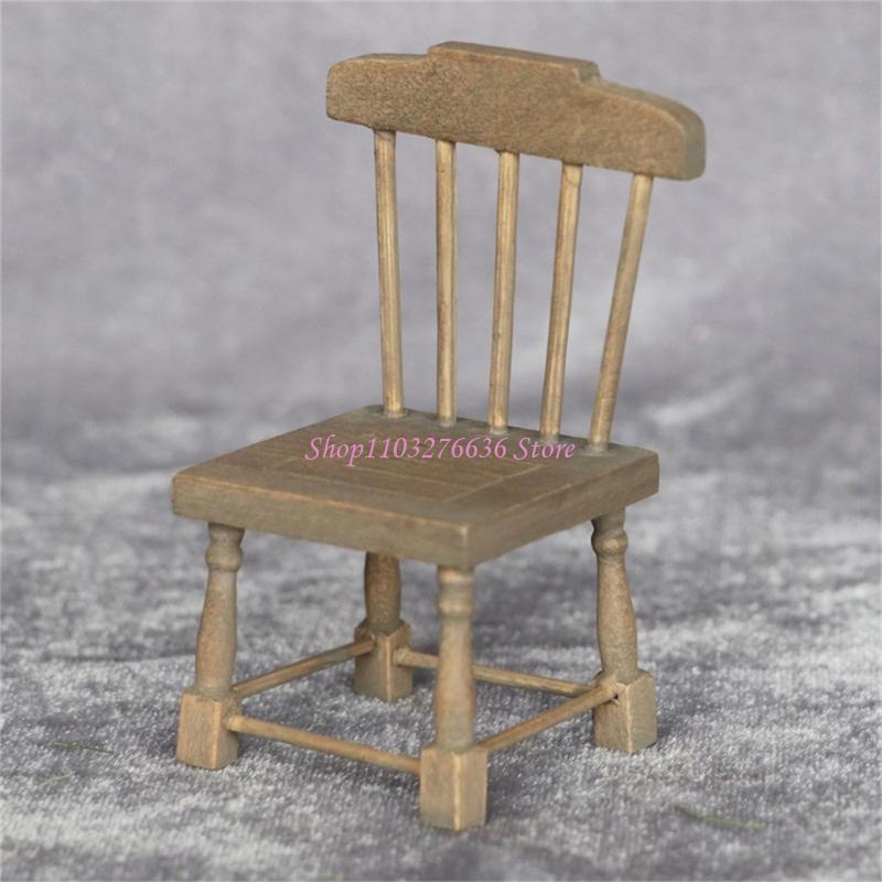 1/12 Miniature Dollhouses Dini – Bistro Table Set recenzja i cena